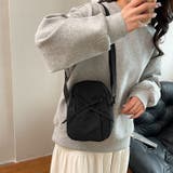 ショルダーバッグ ポーチ レディース | REAL STYLE | 詳細画像10 