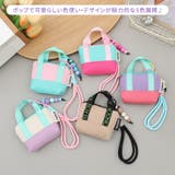 チャーム キーホルダー バッグアクセサリー | REAL STYLE | 詳細画像5 