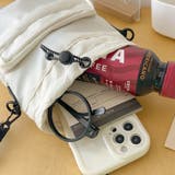 ショルダーバッグ ポーチ メンズ | REAL STYLE | 詳細画像12