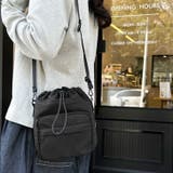 ショルダーバッグ ポーチ メンズ | REAL STYLE | 詳細画像9