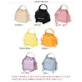 ショルダーバッグ ポーチ ハンドバッグ | REAL STYLE | 詳細画像2 