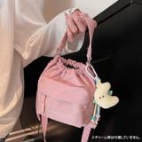 ショルダーバッグ ポーチ ハンドバッグ | REAL STYLE | 詳細画像11 