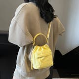 ショルダーバッグ ポーチ ハンドバッグ | REAL STYLE | 詳細画像12 