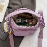 ショルダーバッグ ポーチ ハンドバッグ | REAL STYLE | 詳細画像13 