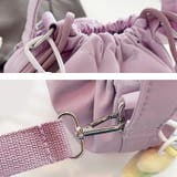 ショルダーバッグ ポーチ ハンドバッグ | REAL STYLE | 詳細画像14 