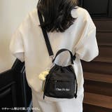 ショルダーバッグ ポーチ ハンドバッグ | REAL STYLE | 詳細画像3 