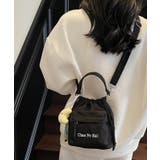 ショルダーバッグ ポーチ ハンドバッグ | REAL STYLE | 詳細画像4 