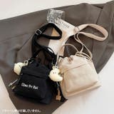 ショルダーバッグ ポーチ ハンドバッグ | REAL STYLE | 詳細画像5 