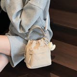 ショルダーバッグ ポーチ ハンドバッグ | REAL STYLE | 詳細画像6 