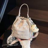 ショルダーバッグ ポーチ ハンドバッグ | REAL STYLE | 詳細画像7 