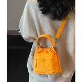 ショルダーバッグ ポーチ ハンドバッグ | REAL STYLE | 詳細画像9 