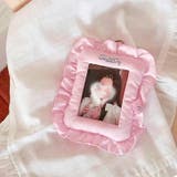 クリアポーチ キーホルダー 推し活 | REAL STYLE | 詳細画像8