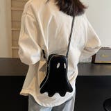 ショルダーバッグ ハロウィン オバケ | REAL STYLE | 詳細画像11 