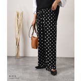 ワイドパンツ レディース 速乾 | REAL STYLE | 詳細画像3 