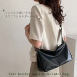 ショルダーバッグ レディース 斜めがけ | REAL STYLE | 詳細画像3