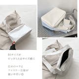ショルダーバッグ レディース 斜めがけ | REAL STYLE | 詳細画像5