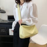 ショルダーバッグ レディース 斜めがけ | REAL STYLE | 詳細画像6