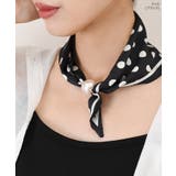 スカーフ ネックカバー 夏 | REAL STYLE | 詳細画像11 