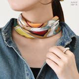 スカーフ ネックカバー 夏 | REAL STYLE | 詳細画像9 