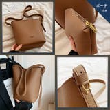 ホーボーバッグ ワンショルダーバッグ トートバッグ | REAL STYLE | 詳細画像7