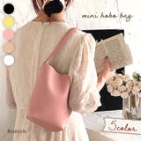 ハンドバッグ ミニトート レディース | REAL STYLE | 詳細画像1 