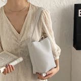 ハンドバッグ ミニトート レディース | REAL STYLE | 詳細画像12 