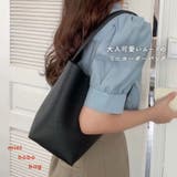 ハンドバッグ ミニトート レディース | REAL STYLE | 詳細画像3 