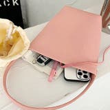 ハンドバッグ ミニトート レディース | REAL STYLE | 詳細画像6 