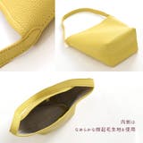 ハンドバッグ ミニトート レディース | REAL STYLE | 詳細画像7 