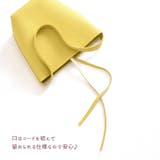 ハンドバッグ ミニトート レディース | REAL STYLE | 詳細画像8 