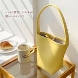 ハンドバッグ ミニトート レディース | REAL STYLE | 詳細画像9 