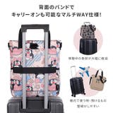 ショルダーバッグ トートバッグ リュック | REAL STYLE | 詳細画像4 