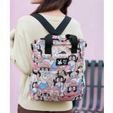 ショルダーバッグ トートバッグ リュック | REAL STYLE | 詳細画像10 