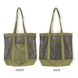 トートバッグ レディース メンズ | REAL STYLE | 詳細画像10 