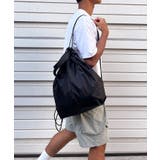 ナップサック レディース メンズ | REAL STYLE | 詳細画像9 