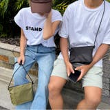 サコッシュ レディース メンズ | REAL STYLE | 詳細画像5 