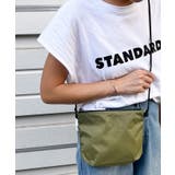 サコッシュ レディース メンズ | REAL STYLE | 詳細画像7 