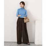 カットソー レディース 長袖 | REAL STYLE | 詳細画像18 