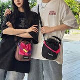 ショルダーバッグ メンズ レディース | REAL STYLE | 詳細画像3 