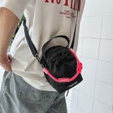 ショルダーバッグ メンズ レディース | REAL STYLE | 詳細画像7 