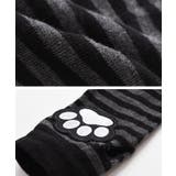 アームカバー アームウォーマー 秋 | REAL STYLE | 詳細画像6 