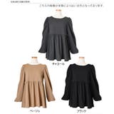 ブラウス レディース 長袖 | REAL STYLE | 詳細画像2 