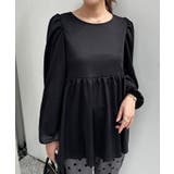 ブラウス レディース 長袖 | REAL STYLE | 詳細画像15 