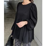 ブラウス レディース 長袖 | REAL STYLE | 詳細画像16 