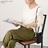 カットソー レディース 長袖 | REAL STYLE | 詳細画像15 