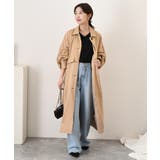 カットソー レディース 長袖 | REAL STYLE | 詳細画像5 