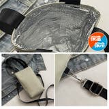 保冷バッグ ショルダーバッグ ペットボトルホルダー | REAL STYLE | 詳細画像6 