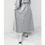 フレアスカート レディース ロング | REAL STYLE | 詳細画像5 