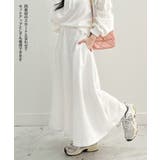 ライトスウェット レディース 長袖 | REAL STYLE | 詳細画像8 