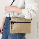 サコッシュ ショルダーバッグ レディース | REAL STYLE | 詳細画像11 